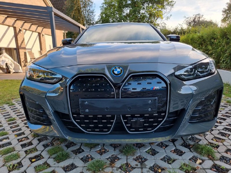 BMW M50 Gran Coupe xDrive